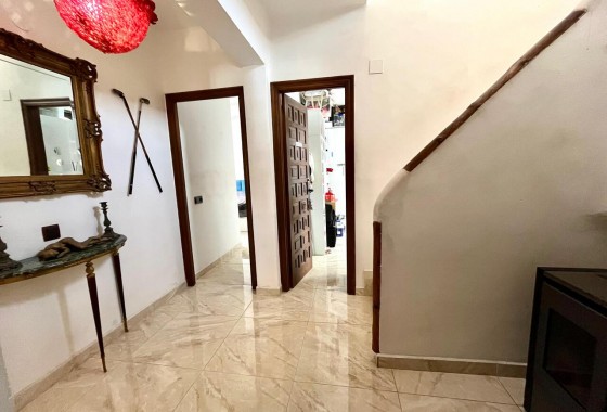 Revente - Villa - Villamartin - Costa Blanca