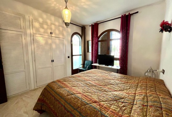 Revente - Villa - Villamartin - Costa Blanca