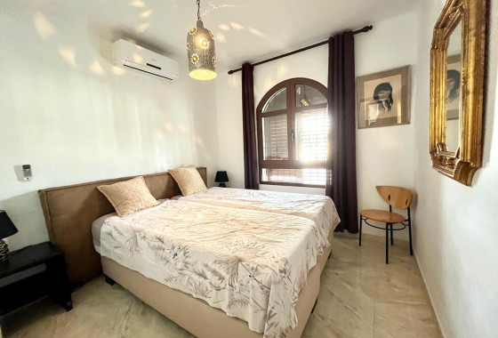 Revente - Villa - Villamartin - Costa Blanca