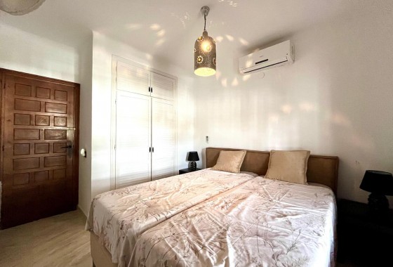 Revente - Villa - Villamartin - Costa Blanca