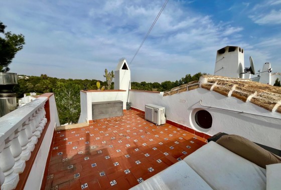 Revente - Villa - Villamartin - Costa Blanca