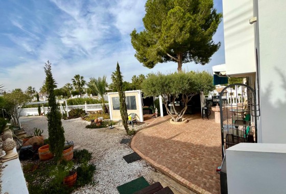 Revente - Villa - Villamartin - Costa Blanca