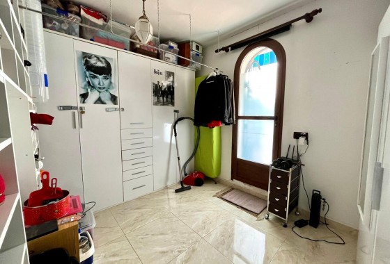 Revente - Villa - Villamartin - Costa Blanca