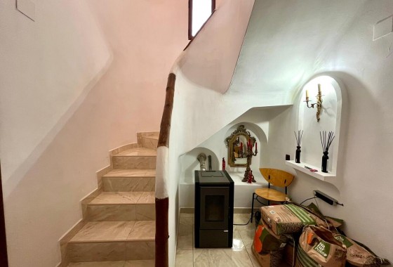 Revente - Villa - Villamartin - Costa Blanca
