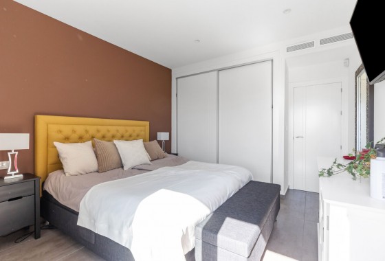 Revente - Villa - Torrevieja - Rosaleda