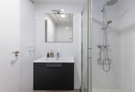 Revente - Villa - Torrevieja - Rosaleda
