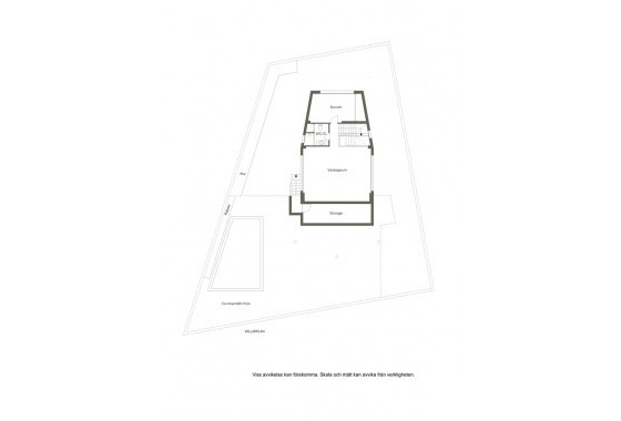 Revente - Villa - Torrevieja - Rosaleda
