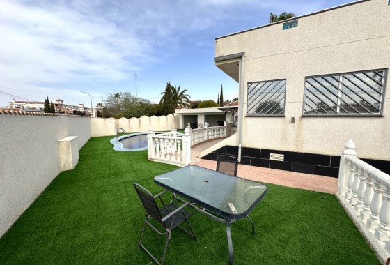 Resale - Detached Villa - Ciudad Quesada/Rojales - Costa Blanca