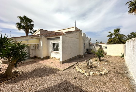 Resale - Detached Villa - Ciudad Quesada/Rojales - Costa Blanca