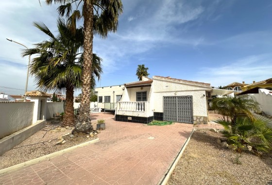 Resale - Detached Villa - Ciudad Quesada/Rojales - Costa Blanca