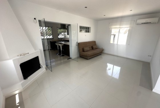 Resale - Detached Villa - Ciudad Quesada/Rojales - Costa Blanca