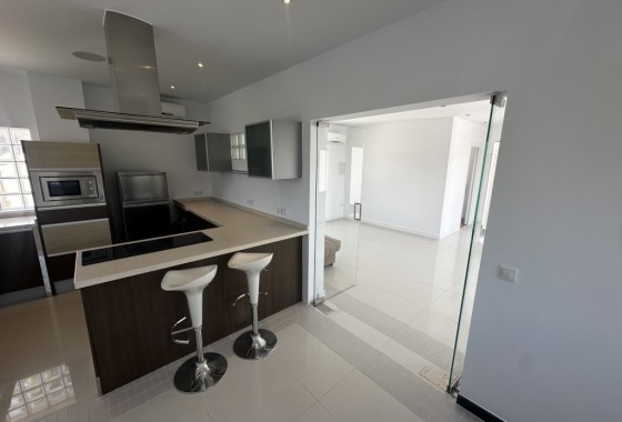 Resale - Detached Villa - Ciudad Quesada/Rojales - Costa Blanca