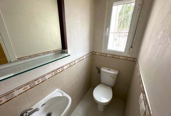 Resale - Detached Villa - Ciudad Quesada/Rojales - Costa Blanca