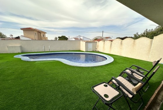 Resale - Detached Villa - Ciudad Quesada/Rojales - Costa Blanca