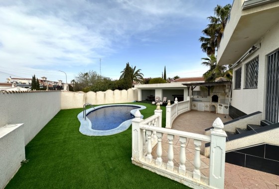 Resale - Detached Villa - Ciudad Quesada/Rojales - Costa Blanca
