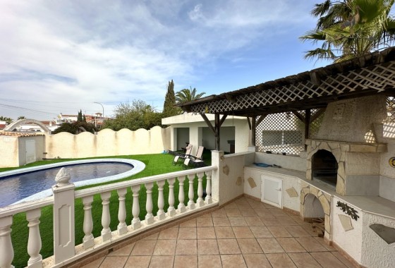 Resale - Detached Villa - Ciudad Quesada/Rojales - Costa Blanca
