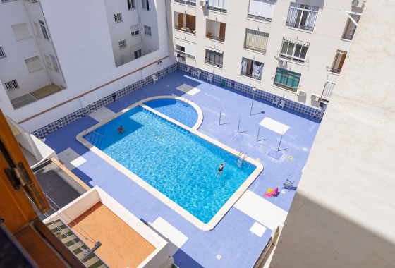 Segunda Mano - Apartamento - Torrevieja - Playa del Cura