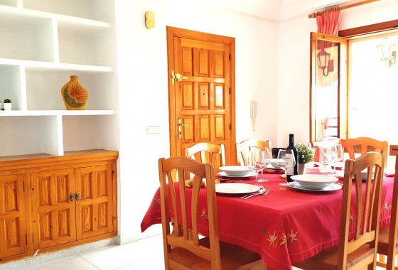 Segunda Mano - Apartamento - Torrevieja - Playa del Cura