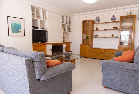 Segunda Mano - Apartamento - Torrevieja - Playa del Cura