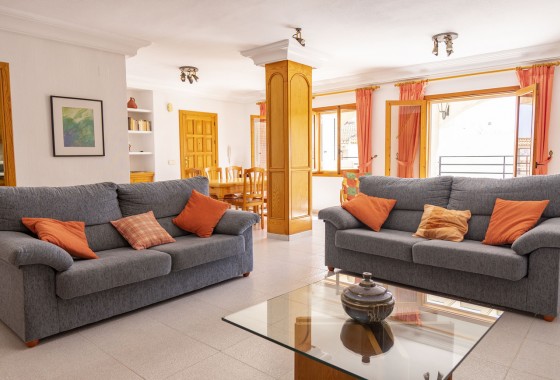 Segunda Mano - Apartamento - Torrevieja - Playa del Cura