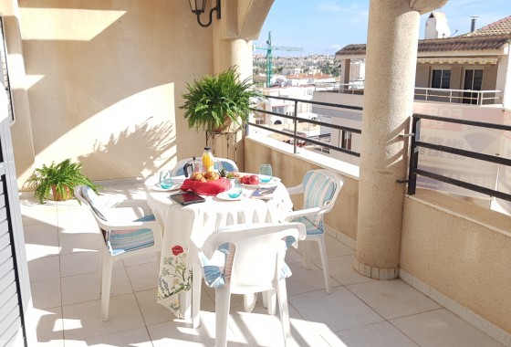 Segunda Mano - Apartamento - Torrevieja - Playa del Cura