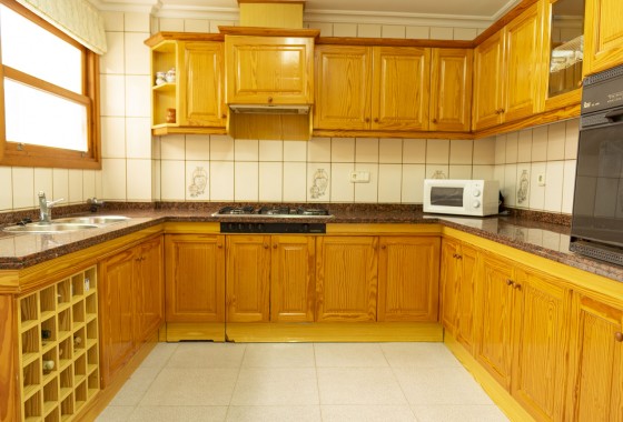 Segunda Mano - Apartamento - Torrevieja - Playa del Cura