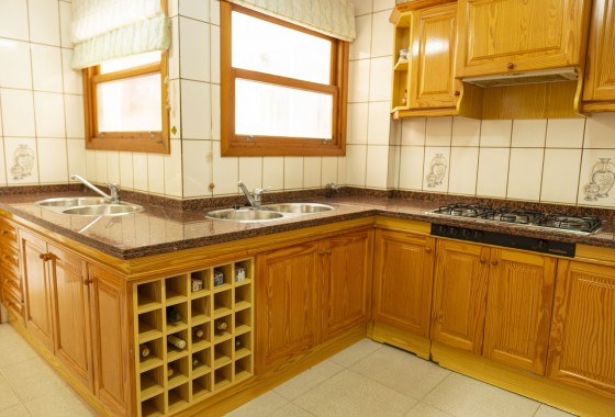 Segunda Mano - Apartamento - Torrevieja - Playa del Cura