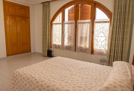 Segunda Mano - Apartamento - Torrevieja - Playa del Cura