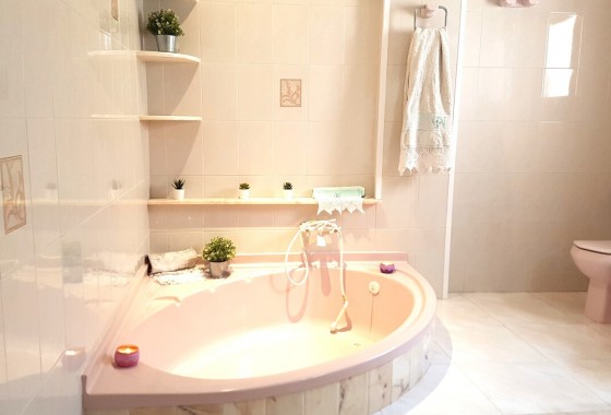 Segunda Mano - Apartamento - Torrevieja - Playa del Cura