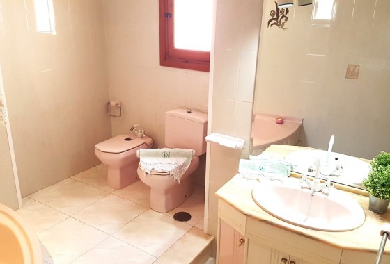 Segunda Mano - Apartamento - Torrevieja - Playa del Cura