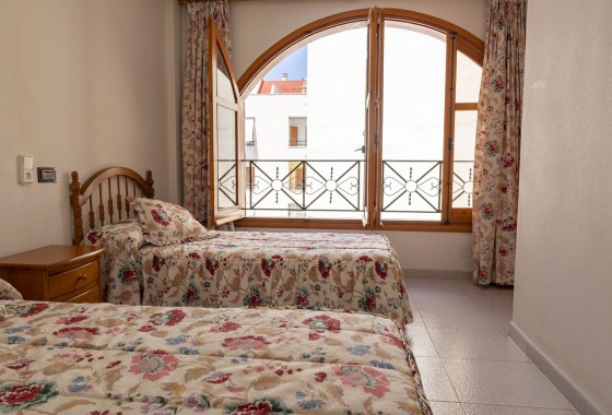 Segunda Mano - Apartamento - Torrevieja - Playa del Cura