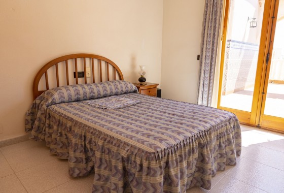 Segunda Mano - Apartamento - Torrevieja - Playa del Cura