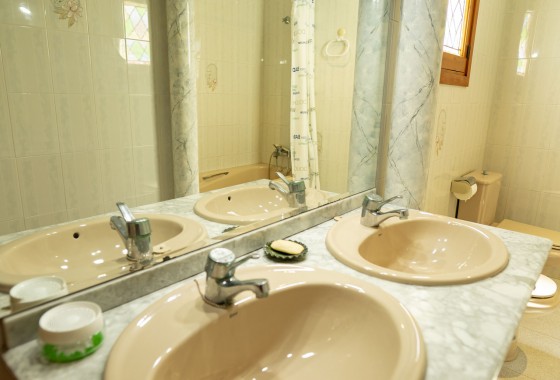 Segunda Mano - Apartamento - Torrevieja - Playa del Cura