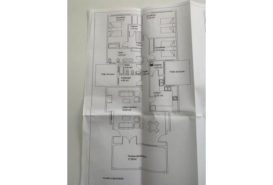 Segunda Mano - Apartamento - Torrevieja - Playa del Cura