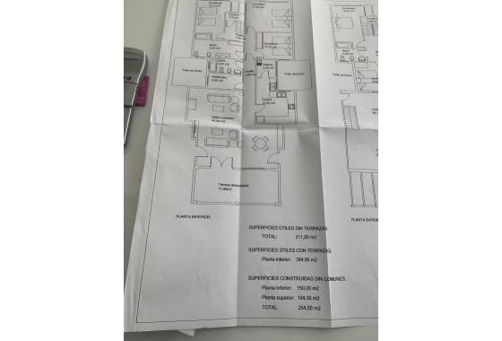 Segunda Mano - Apartamento - Torrevieja - Playa del Cura