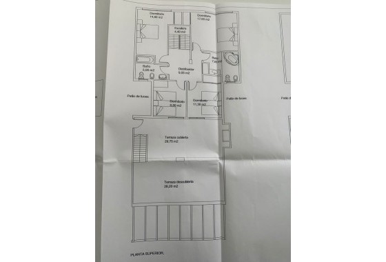 Segunda Mano - Apartamento - Torrevieja - Playa del Cura