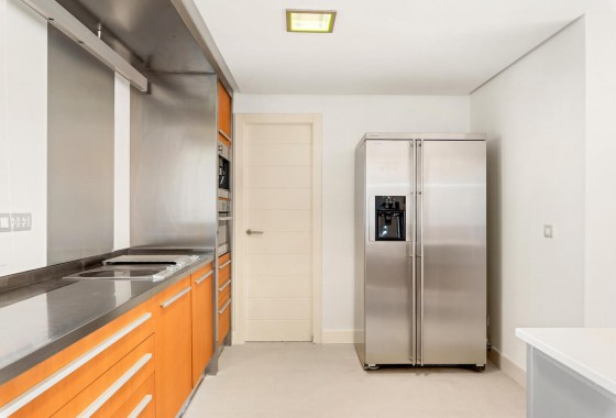 Revente - Appartement - Orihuela Costa - Campoamor