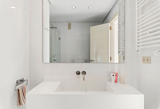 Revente - Appartement - Orihuela Costa - Campoamor