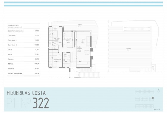 Segunda Mano - Apartamento - Pilar de la Horadada - Torre de la Horadada