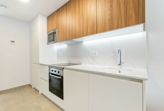 Segunda Mano - Apartamento - Torrevieja - Playa del Cura