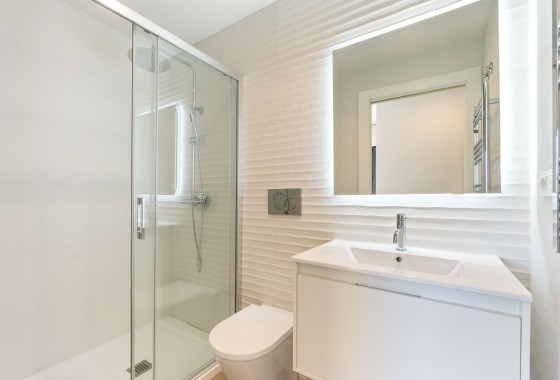 Segunda Mano - Apartamento - Torrevieja - Playa del Cura