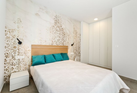 Segunda Mano - Apartamento - Torrevieja - Playa del Cura