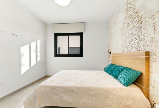 Segunda Mano - Apartamento - Torrevieja - Playa del Cura