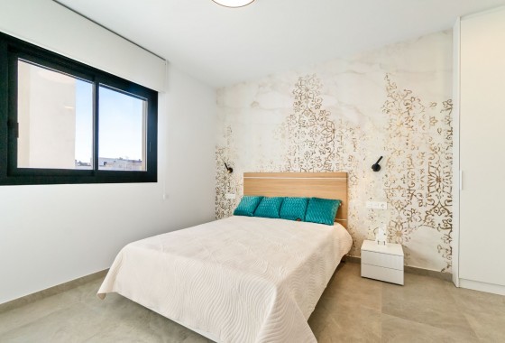 Segunda Mano - Apartamento - Torrevieja - Playa del Cura