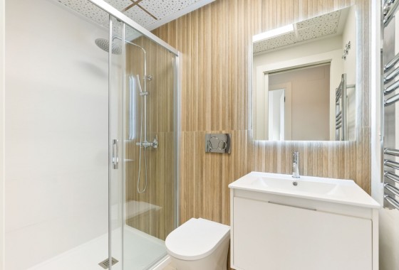 Segunda Mano - Apartamento - Torrevieja - Playa del Cura