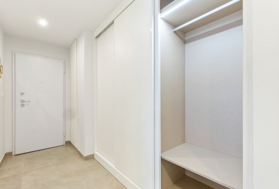 Segunda Mano - Apartamento - Torrevieja - Playa del Cura