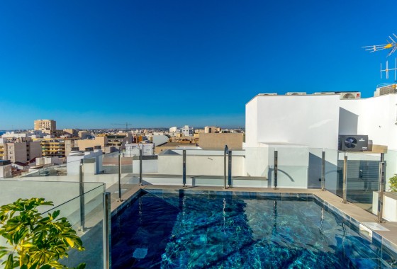Segunda Mano - Apartamento - Torrevieja - Playa del Cura