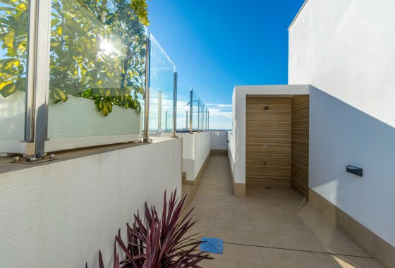 Segunda Mano - Apartamento - Torrevieja - Playa del Cura