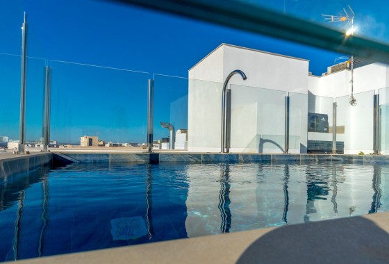 Segunda Mano - Apartamento - Torrevieja - Playa del Cura