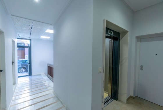 Segunda Mano - Apartamento - Torrevieja - Playa del Cura